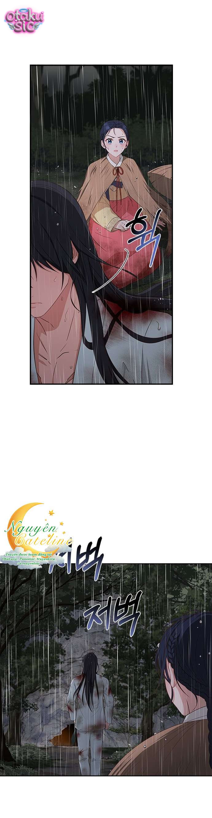 Lầu Sinru của Haesi. - Chap 22 - Trang 12