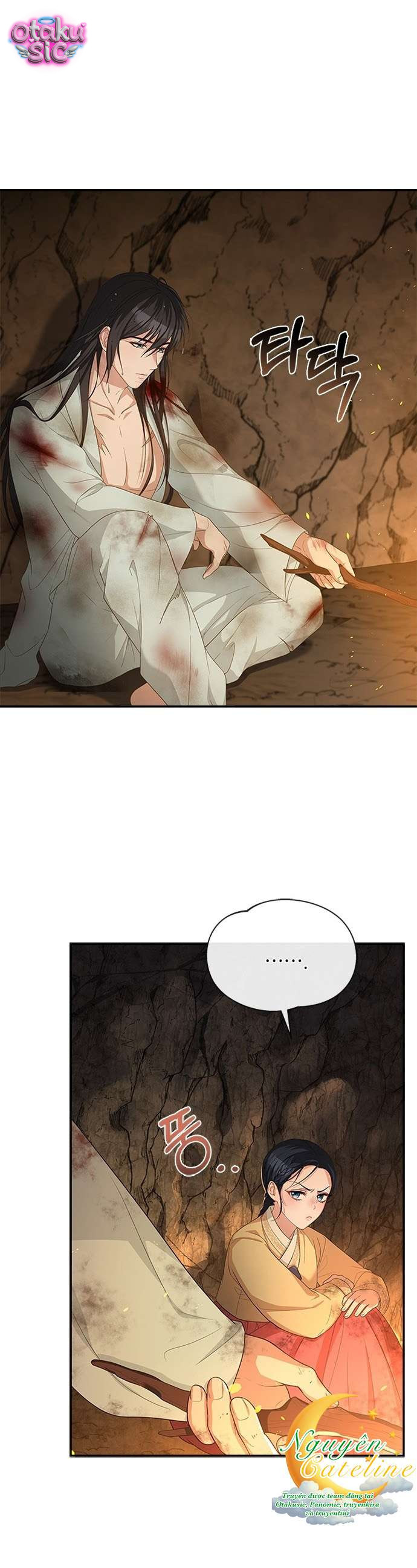 Lầu Sinru của Haesi. - Chap 22 - Trang 15