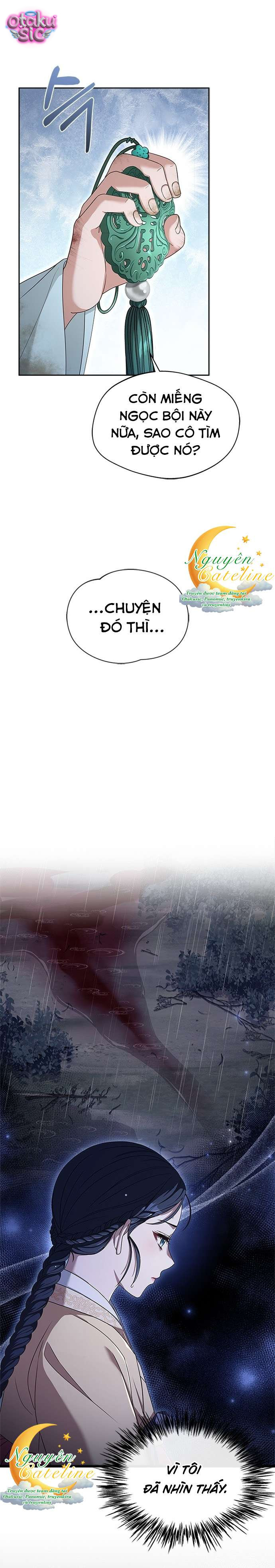 Lầu Sinru của Haesi. - Chap 22 - Trang 19