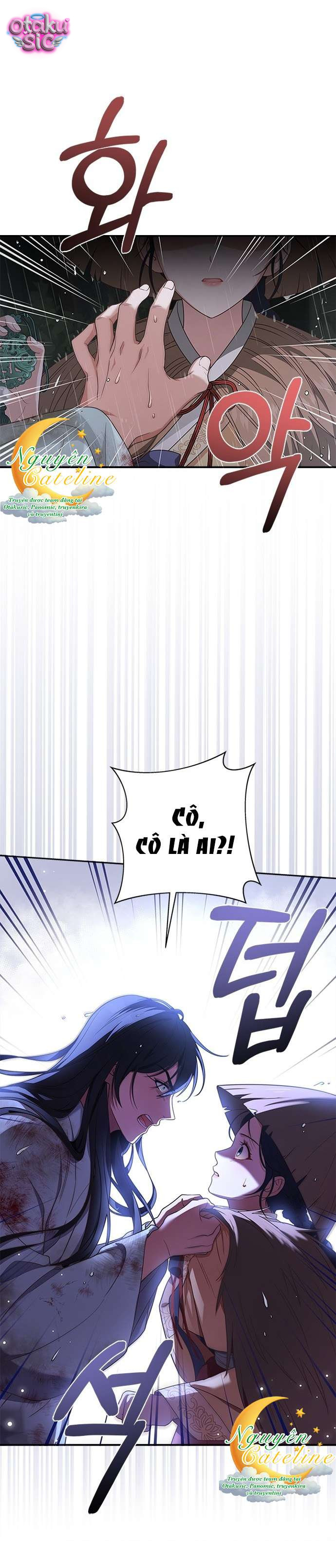 Lầu Sinru của Haesi. - Chap 22 - Trang 3