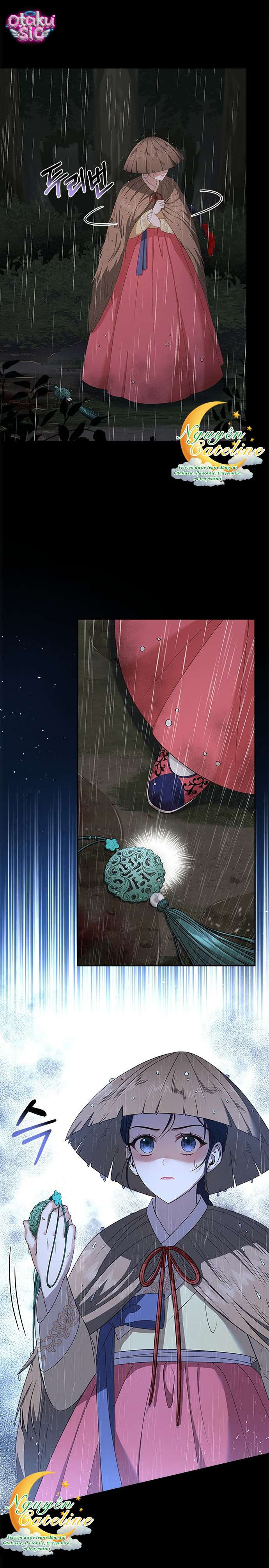 Lầu Sinru của Haesi. - Chap 22 - Trang 21