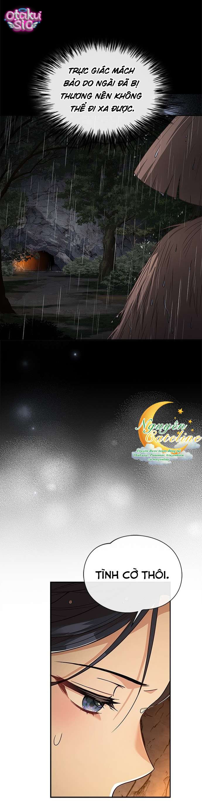 Lầu Sinru của Haesi. - Chap 22 - Trang 22
