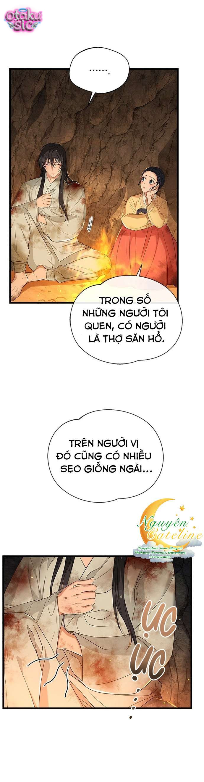 Lầu Sinru của Haesi. - Chap 22 - Trang 26