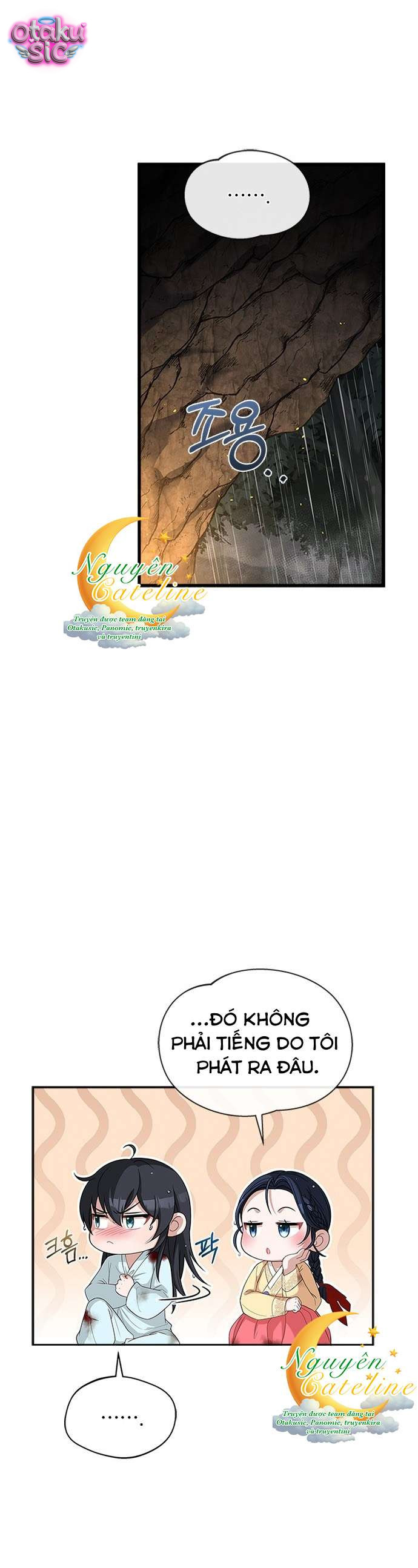 Lầu Sinru của Haesi. - Chap 22 - Trang 27
