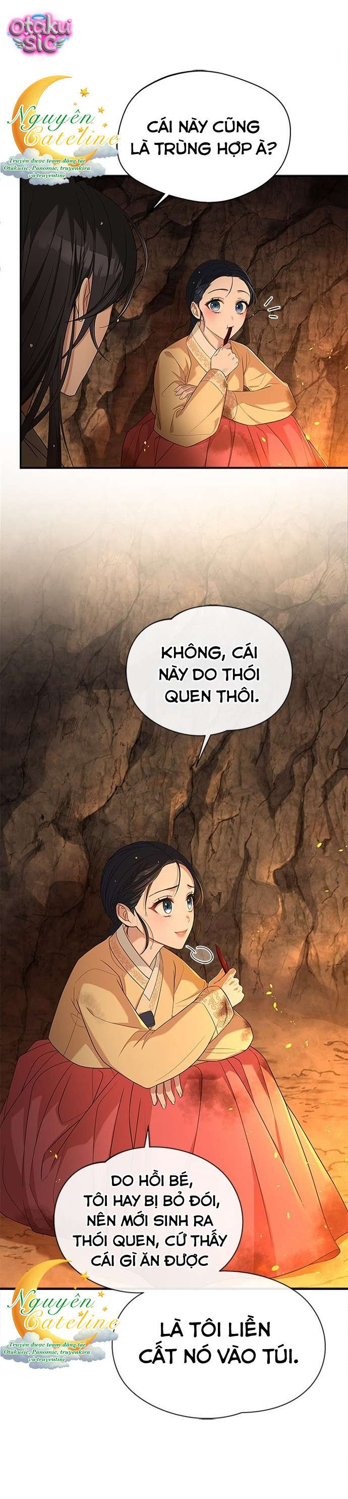 Lầu Sinru của Haesi. - Chap 22 - Trang 29