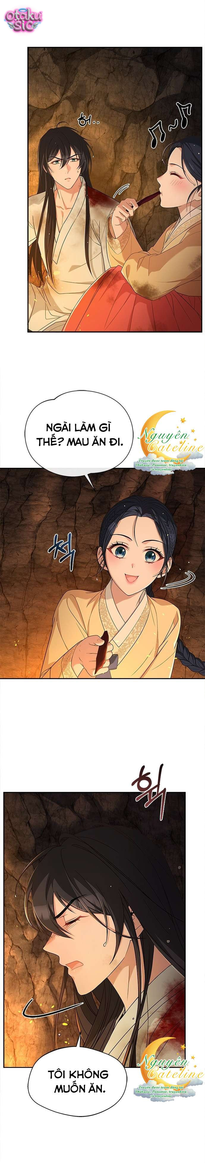 Lầu Sinru của Haesi. - Chap 22 - Trang 30