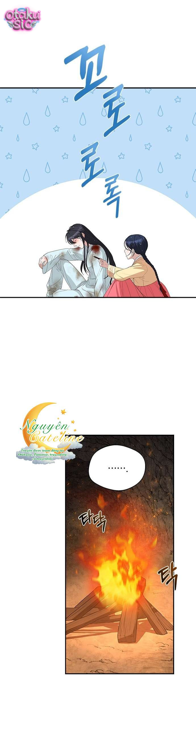 Lầu Sinru của Haesi. - Chap 22 - Trang 31