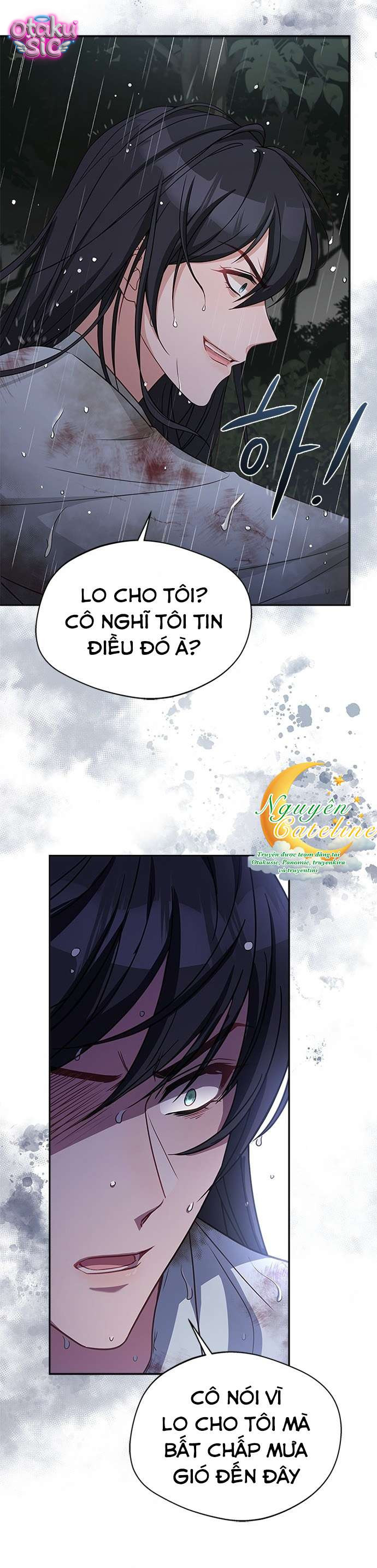 Lầu Sinru của Haesi. - Chap 22 - Trang 7