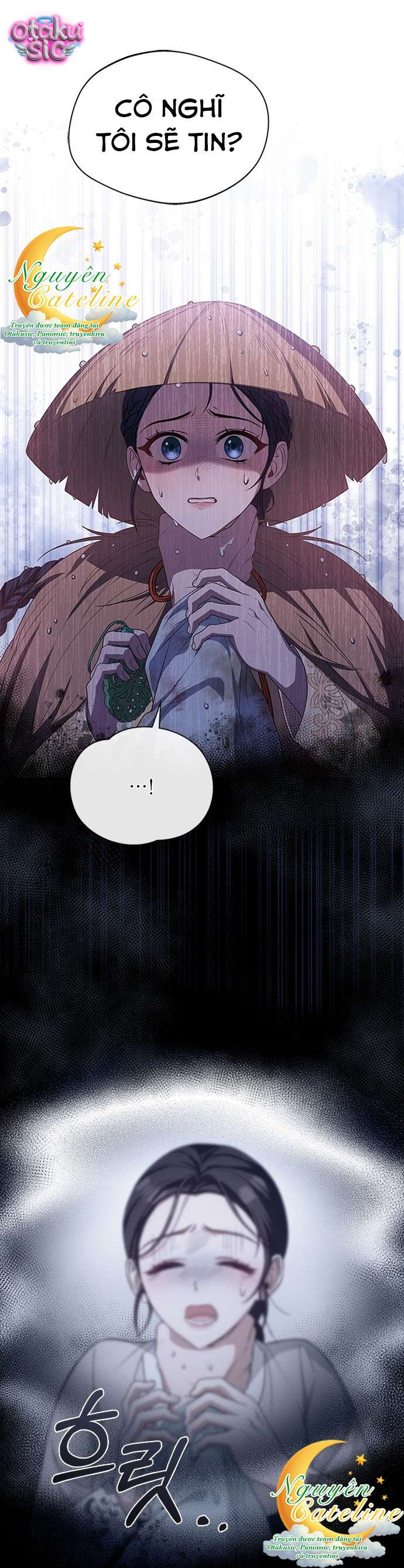 Lầu Sinru của Haesi. - Chap 22 - Trang 8
