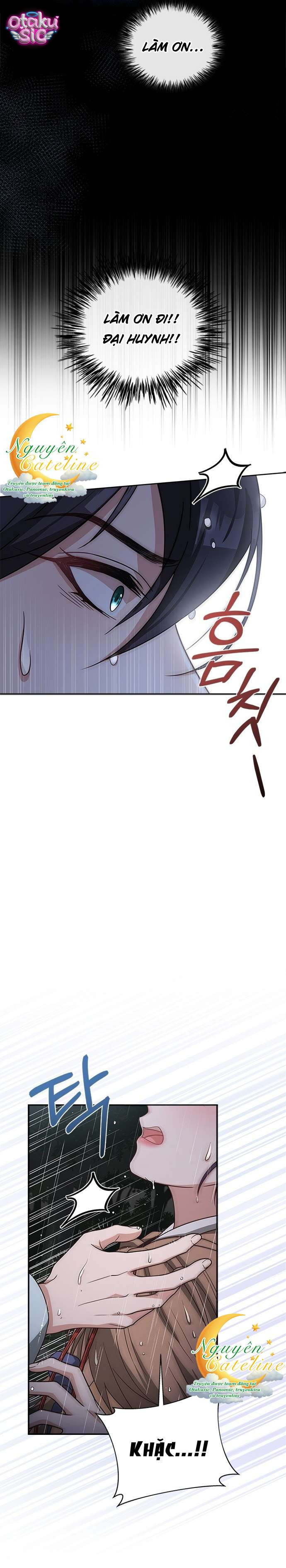 Lầu Sinru của Haesi. - Chap 22 - Trang 9
