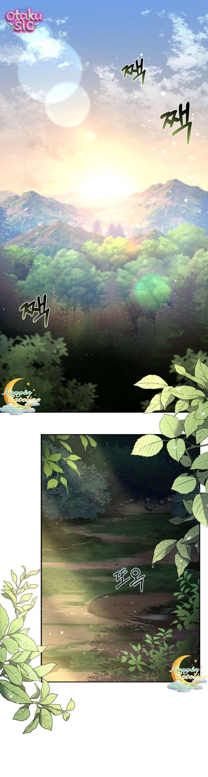 Lầu Sinru của Haesi. - Chap 23 - Trang 1