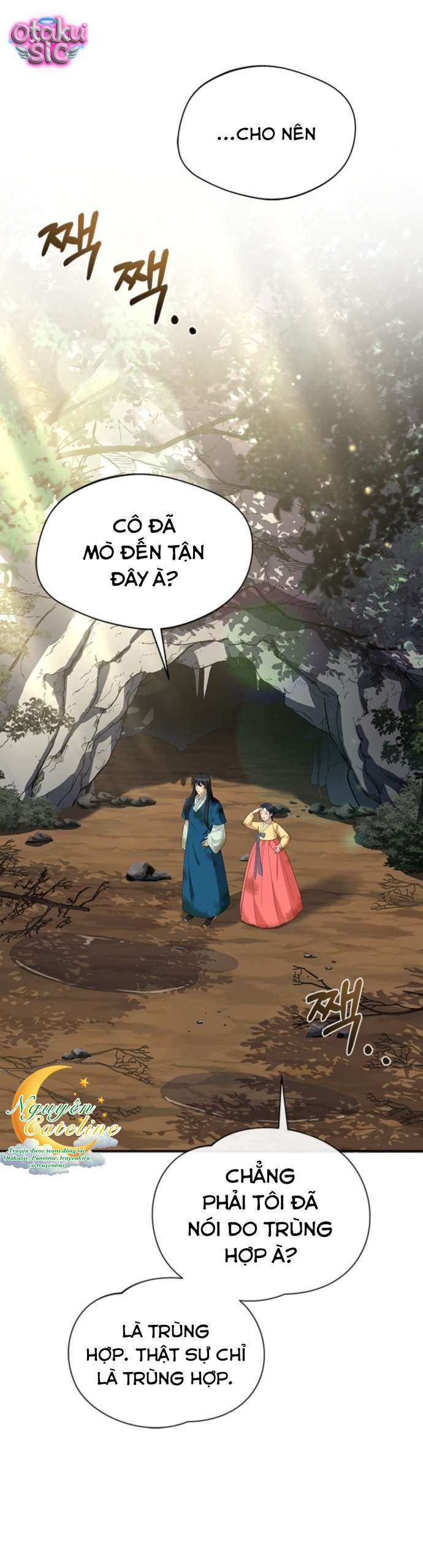 Lầu Sinru của Haesi. - Chap 23 - Trang 11
