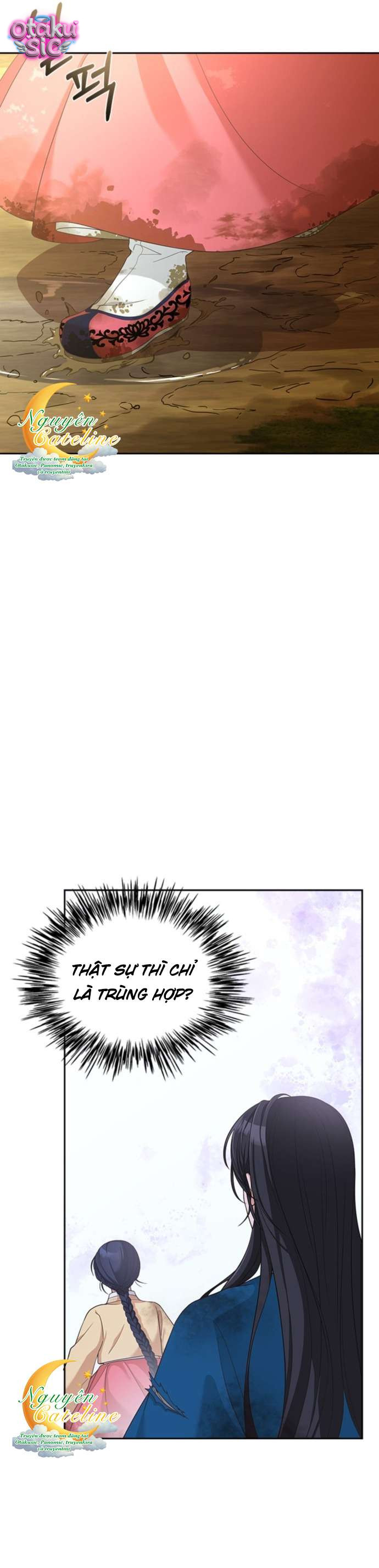 Lầu Sinru của Haesi. - Chap 23 - Trang 14