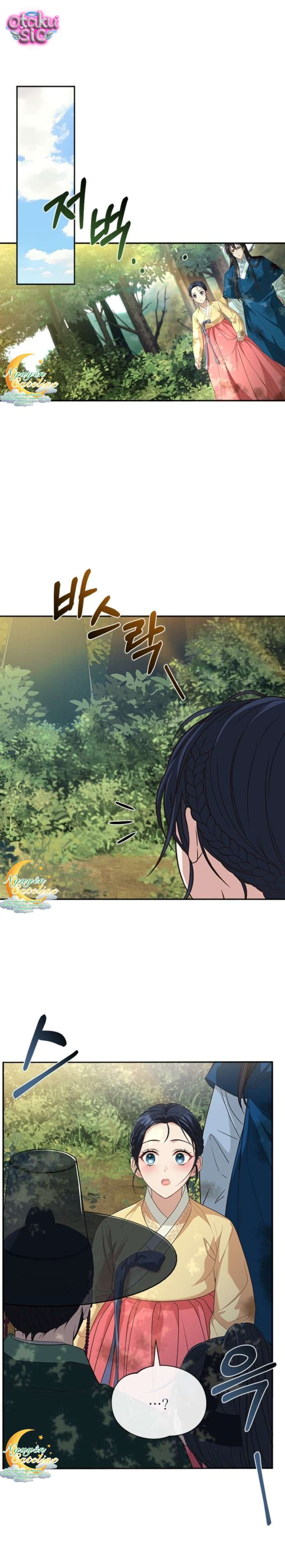 Lầu Sinru của Haesi. - Chap 23 - Trang 17