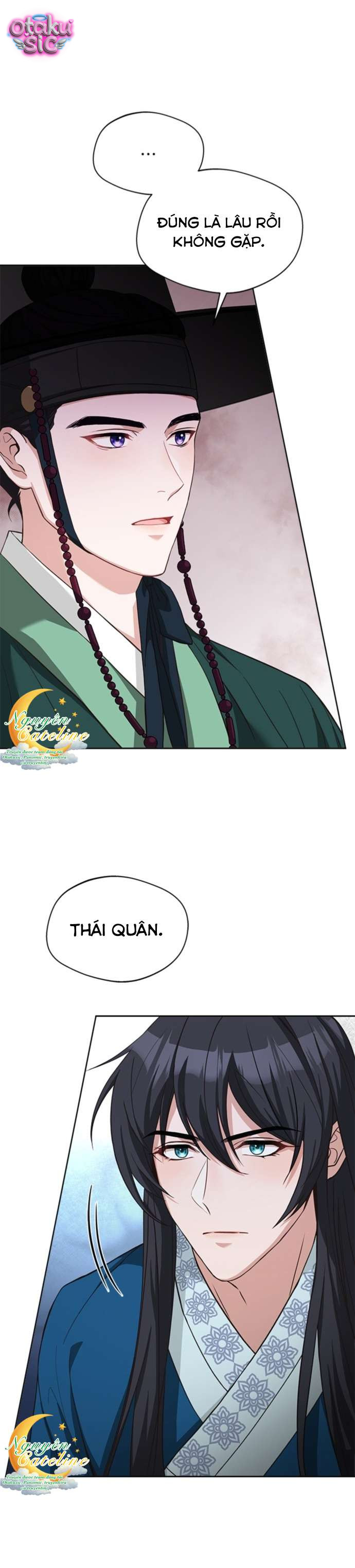 Lầu Sinru của Haesi. - Chap 23 - Trang 20
