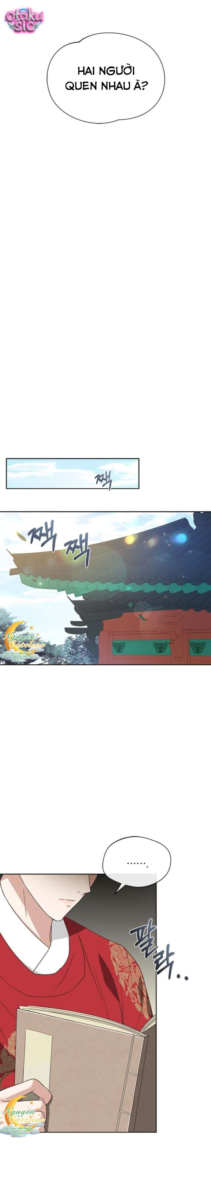 Lầu Sinru của Haesi. - Chap 23 - Trang 22