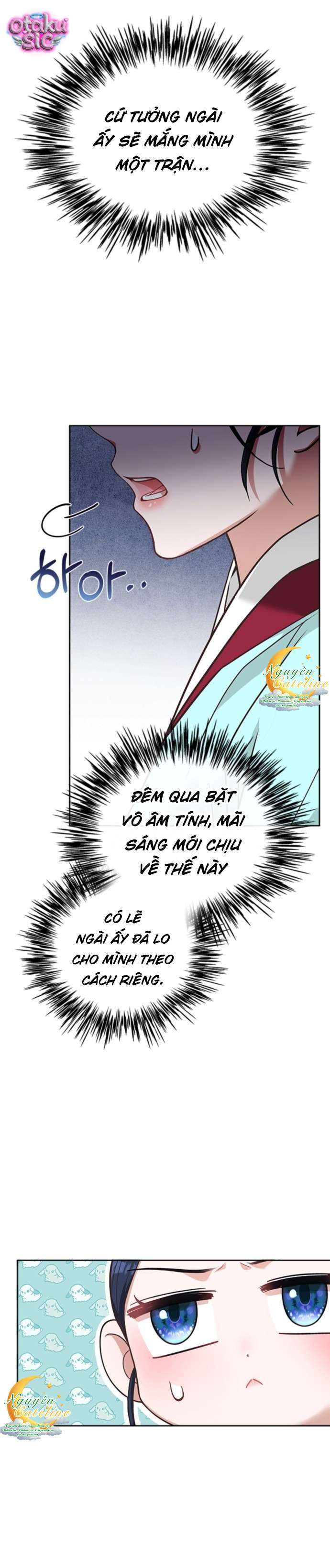 Lầu Sinru của Haesi. - Chap 23 - Trang 24