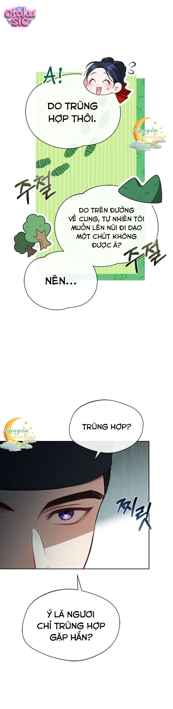 Lầu Sinru của Haesi. - Chap 23 - Trang 26