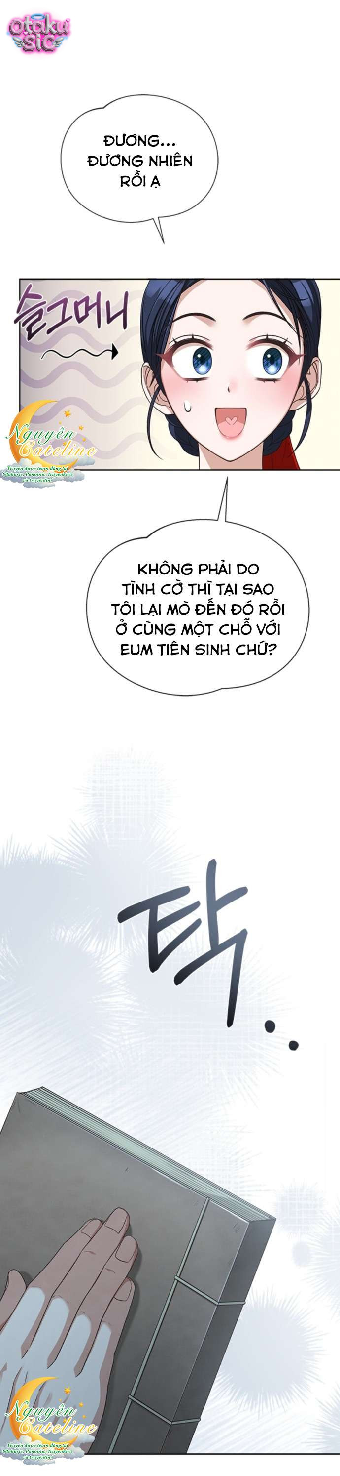 Lầu Sinru của Haesi. - Chap 23 - Trang 27
