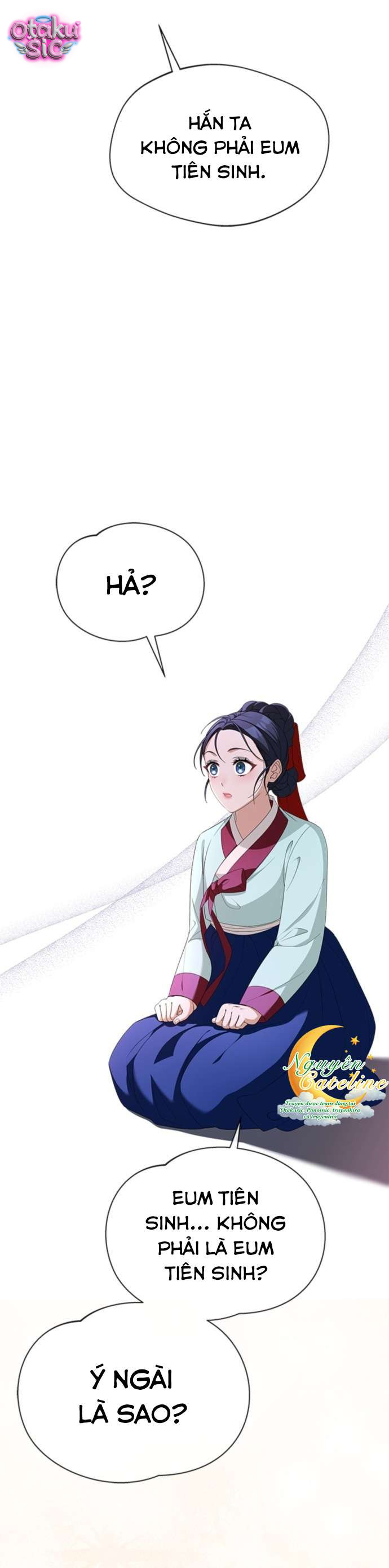 Lầu Sinru của Haesi. - Chap 23 - Trang 28
