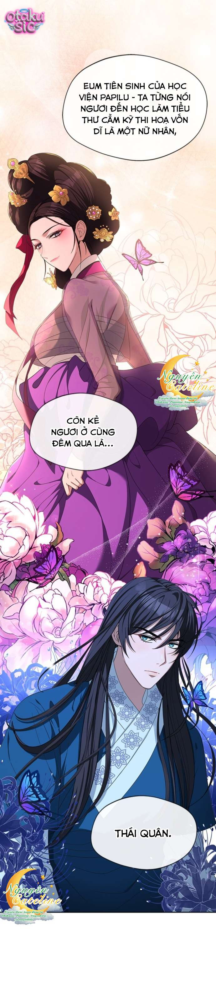 Lầu Sinru của Haesi. - Chap 23 - Trang 29