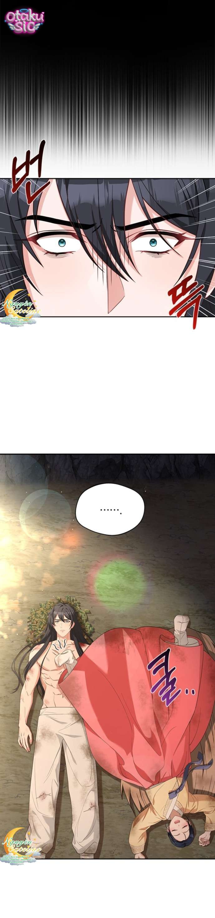 Lầu Sinru của Haesi. - Chap 23 - Trang 4