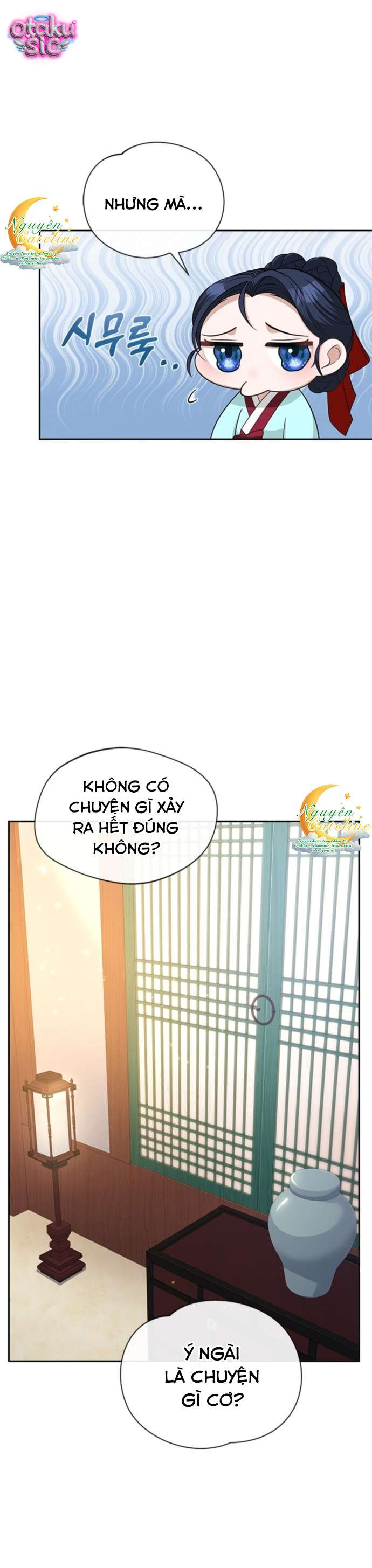 Lầu Sinru của Haesi. - Chap 23 - Trang 32
