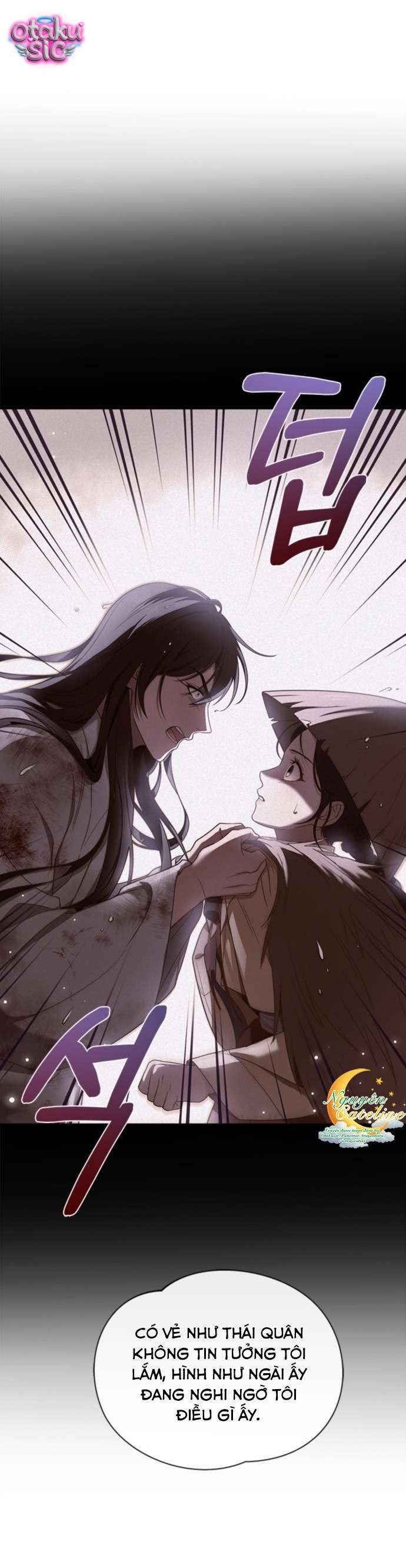 Lầu Sinru của Haesi. - Chap 23 - Trang 34