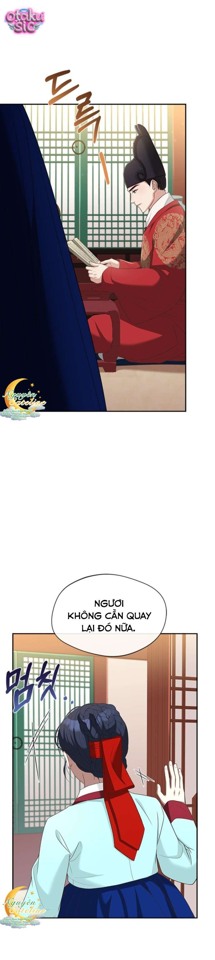 Lầu Sinru của Haesi. - Chap 23 - Trang 37