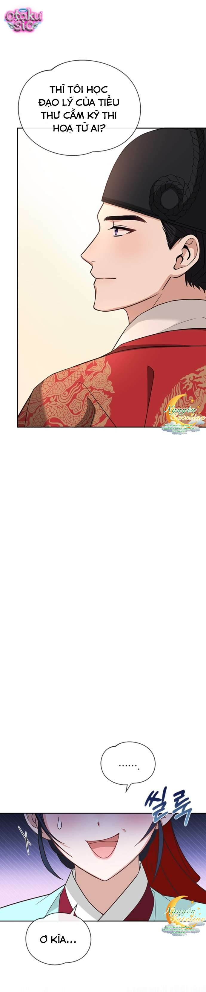 Lầu Sinru của Haesi. - Chap 23 - Trang 39