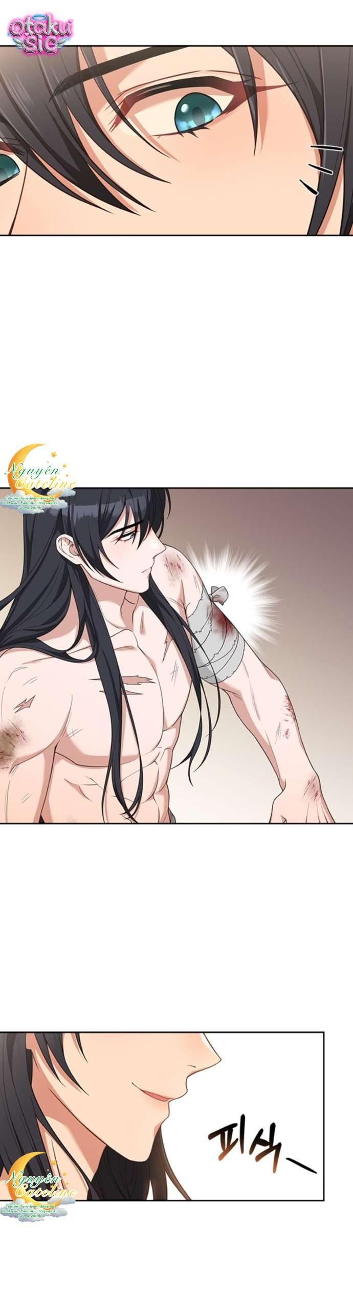 Lầu Sinru của Haesi. - Chap 23 - Trang 6