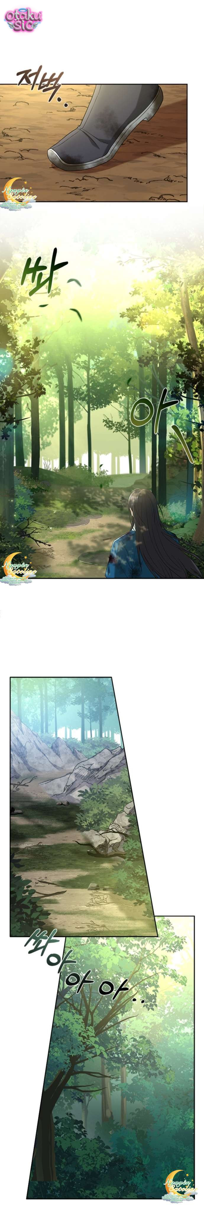 Lầu Sinru của Haesi. - Chap 23 - Trang 10