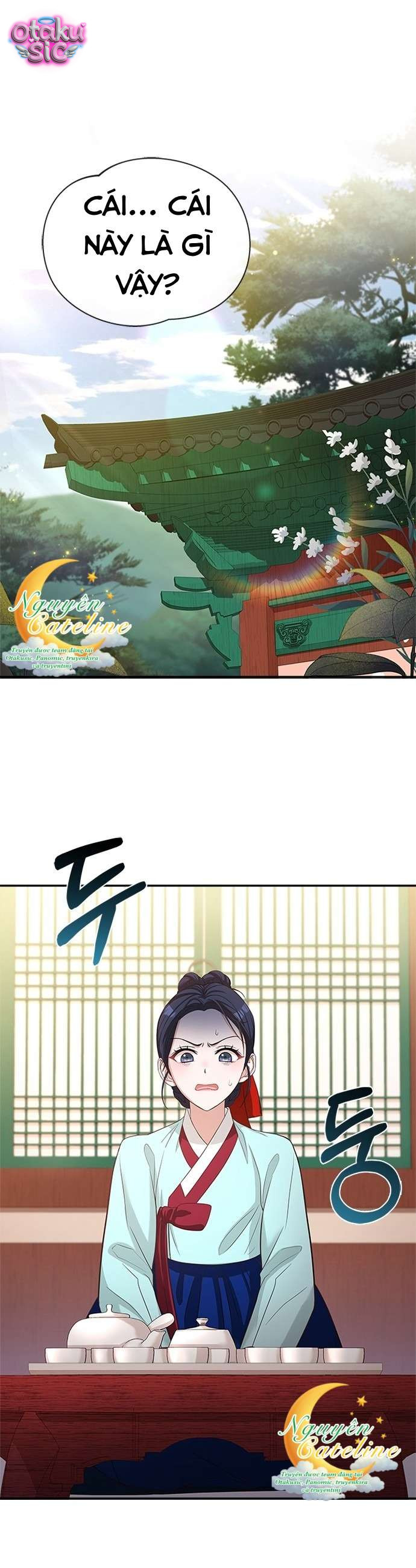 Lầu Sinru của Haesi. - Chap 24 - Trang 1