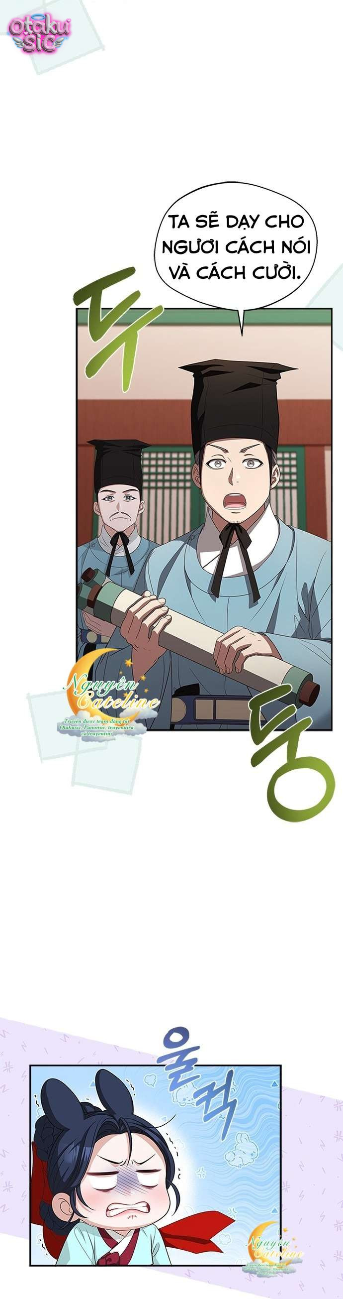 Lầu Sinru của Haesi. - Chap 24 - Trang 12