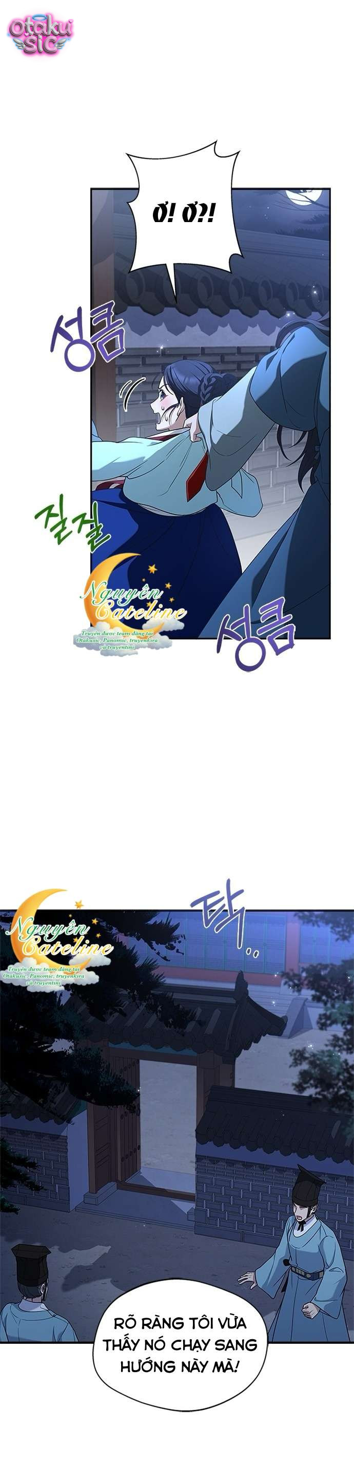 Lầu Sinru của Haesi. - Chap 24 - Trang 19