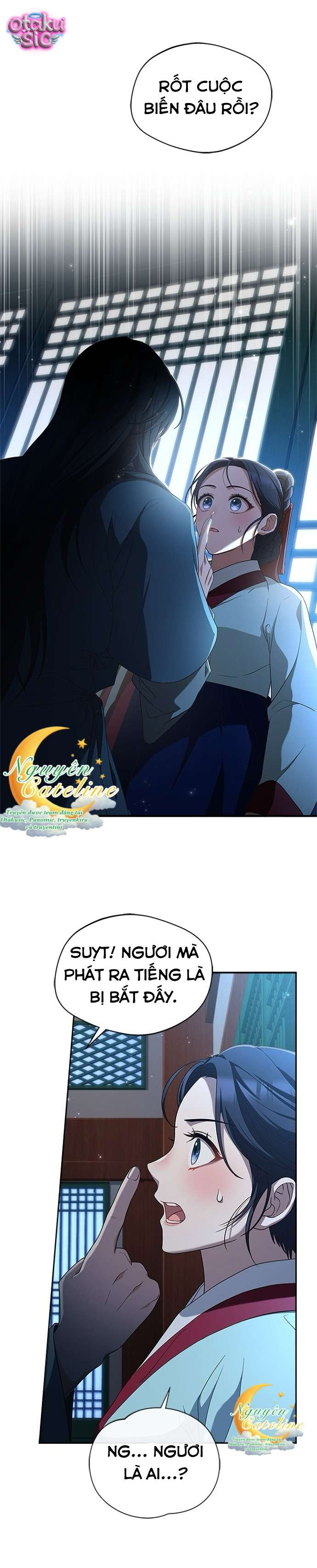 Lầu Sinru của Haesi. - Chap 24 - Trang 20