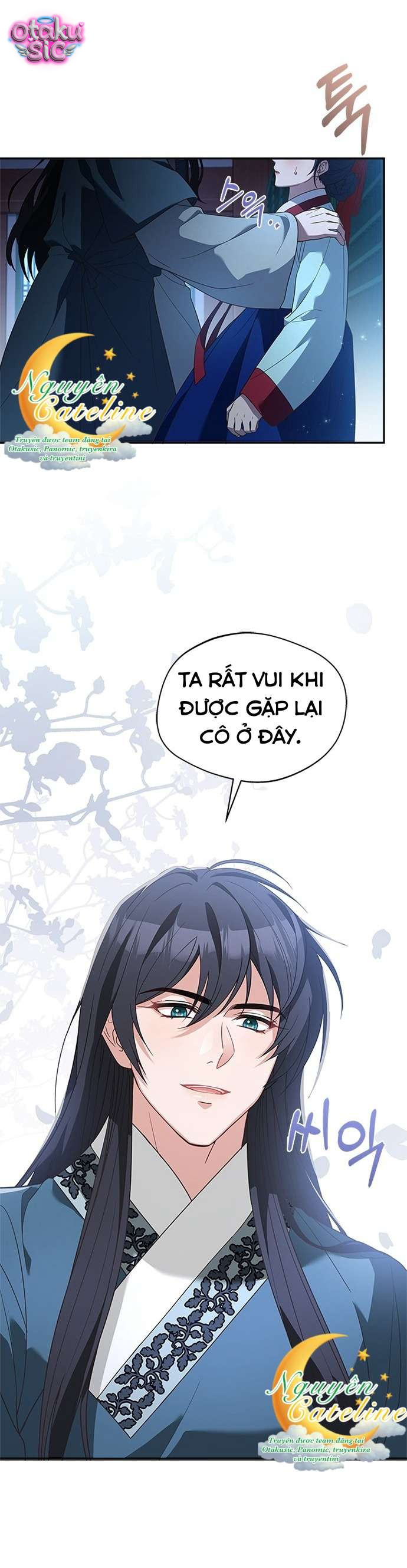 Lầu Sinru của Haesi. - Chap 24 - Trang 21