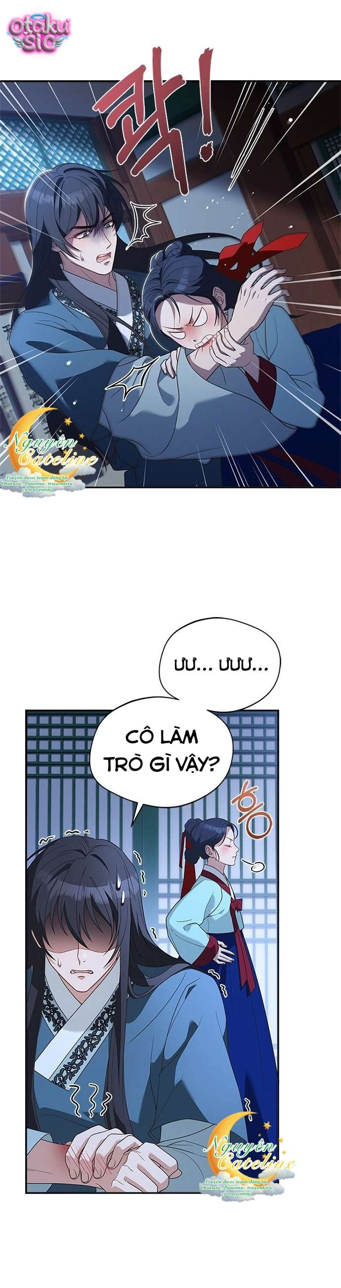 Lầu Sinru của Haesi. - Chap 24 - Trang 25