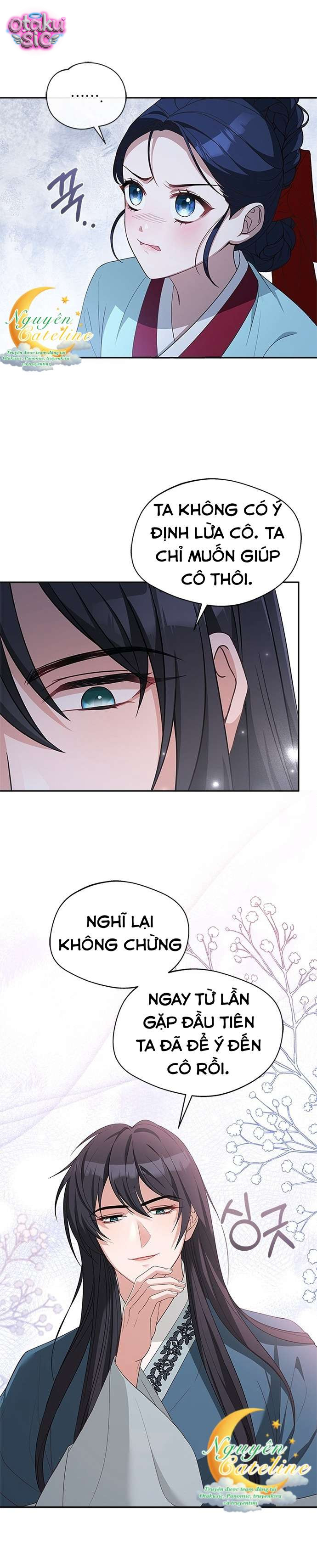 Lầu Sinru của Haesi. - Chap 24 - Trang 29