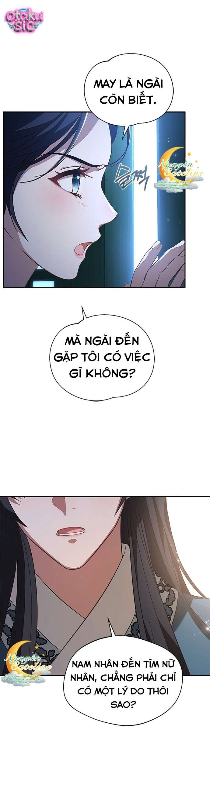 Lầu Sinru của Haesi. - Chap 24 - Trang 31