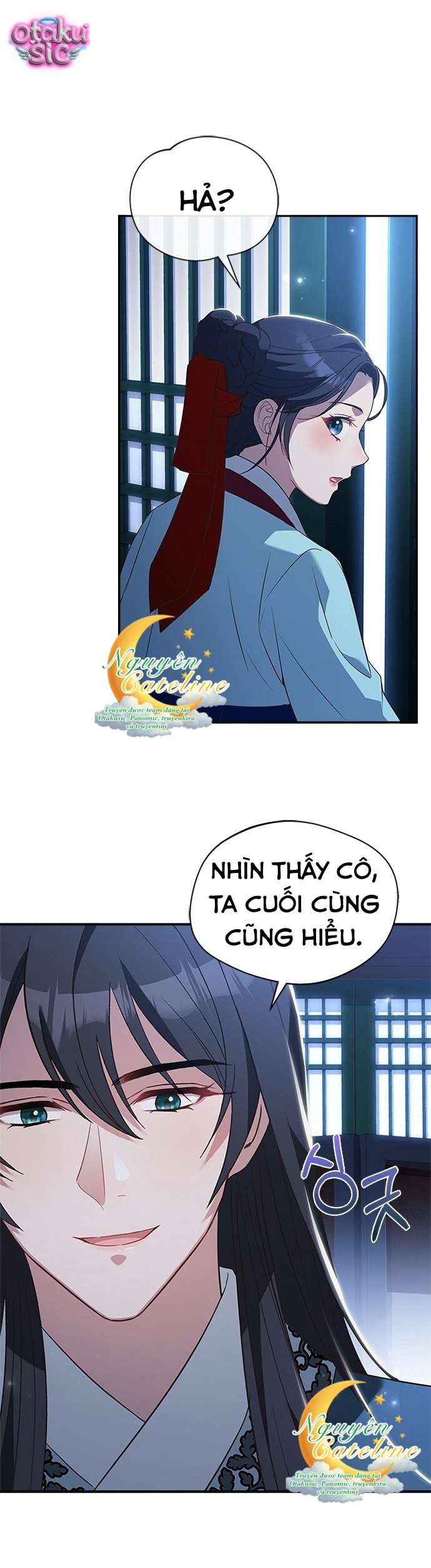 Lầu Sinru của Haesi. - Chap 24 - Trang 32