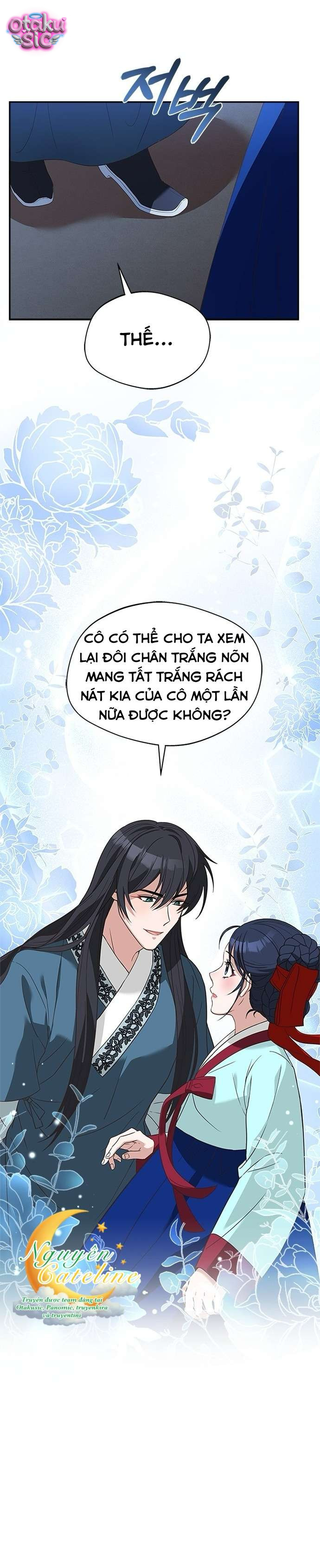 Lầu Sinru của Haesi. - Chap 24 - Trang 33