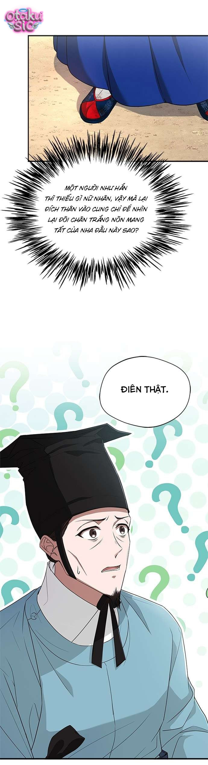 Lầu Sinru của Haesi. - Chap 25 - Trang 2