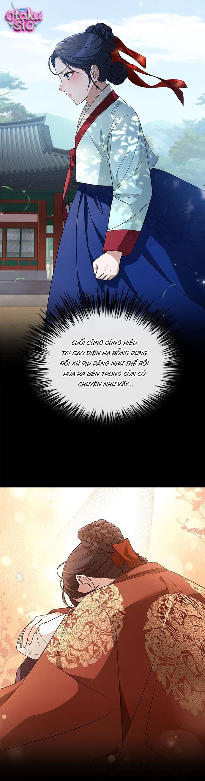 Lầu Sinru của Haesi. - Chap 25 - Trang 12