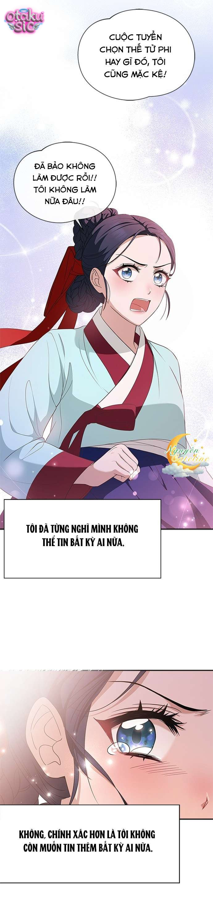 Lầu Sinru của Haesi. - Chap 25 - Trang 15