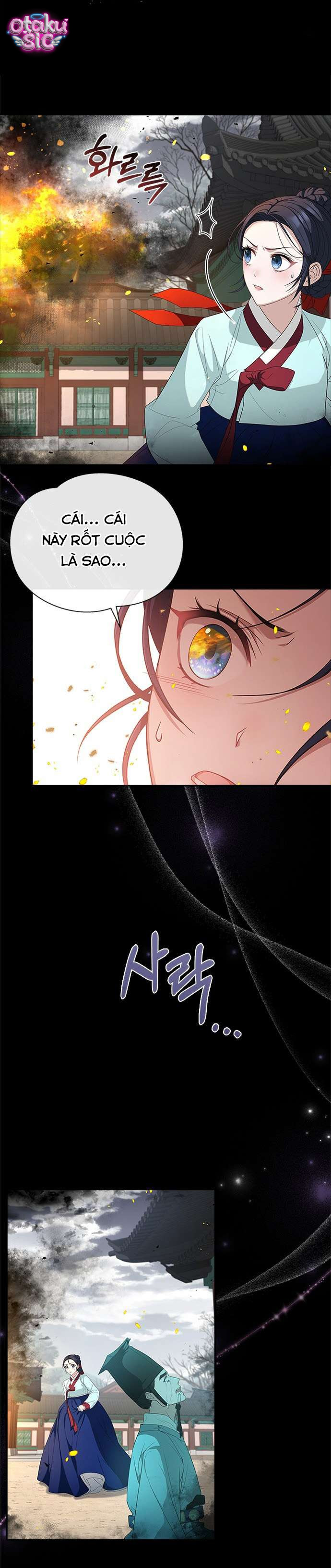 Lầu Sinru của Haesi. - Chap 25 - Trang 18