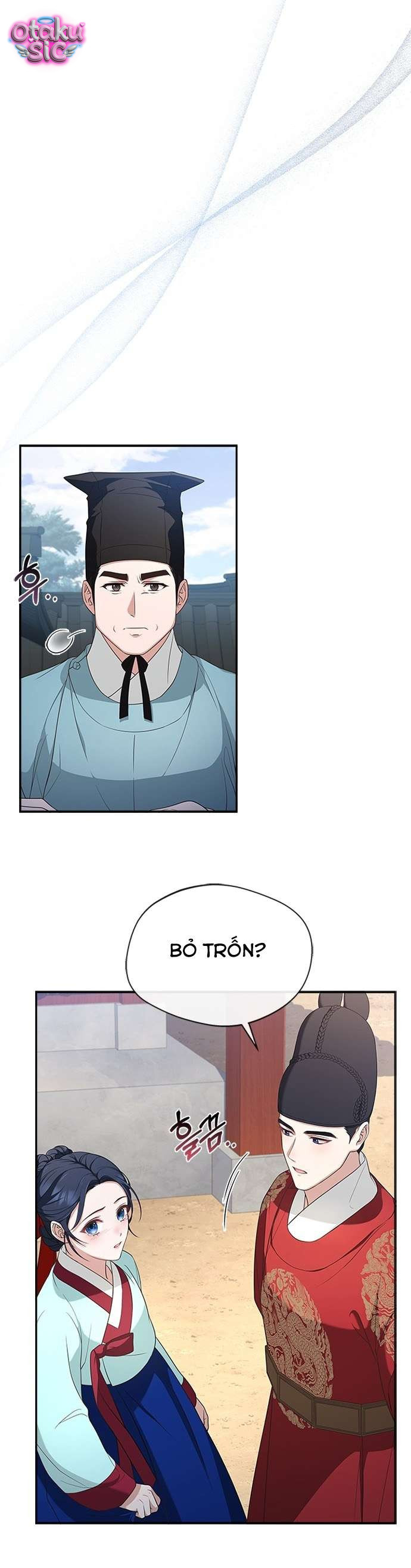 Lầu Sinru của Haesi. - Chap 25 - Trang 22