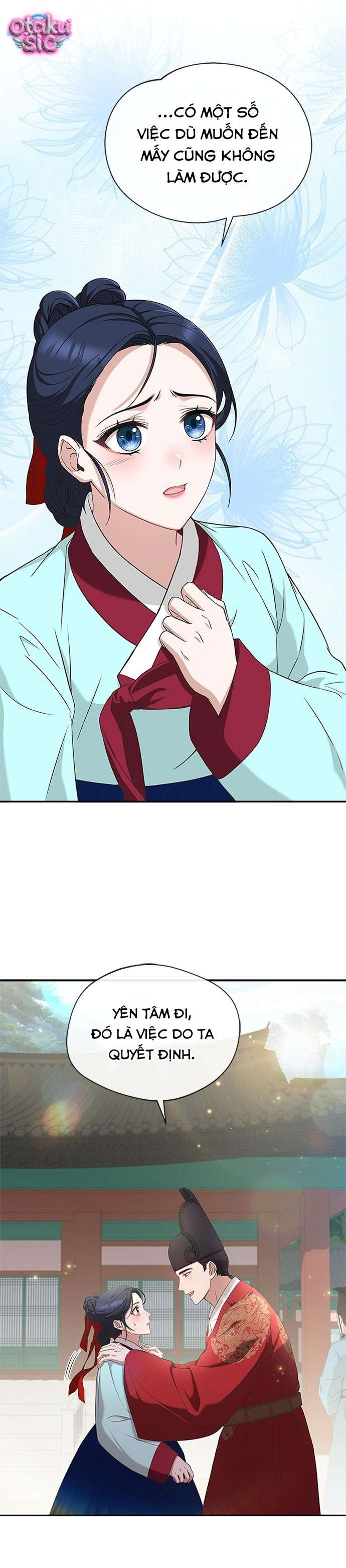 Lầu Sinru của Haesi. - Chap 25 - Trang 24