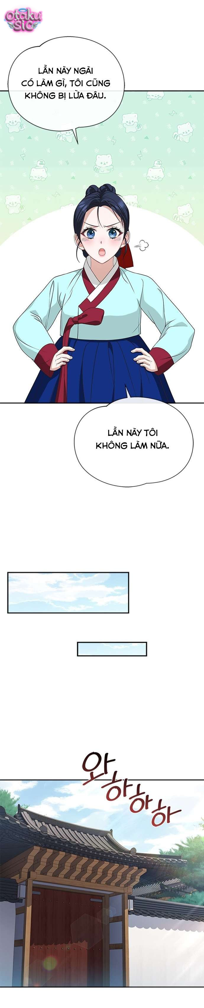 Lầu Sinru của Haesi. - Chap 25 - Trang 28