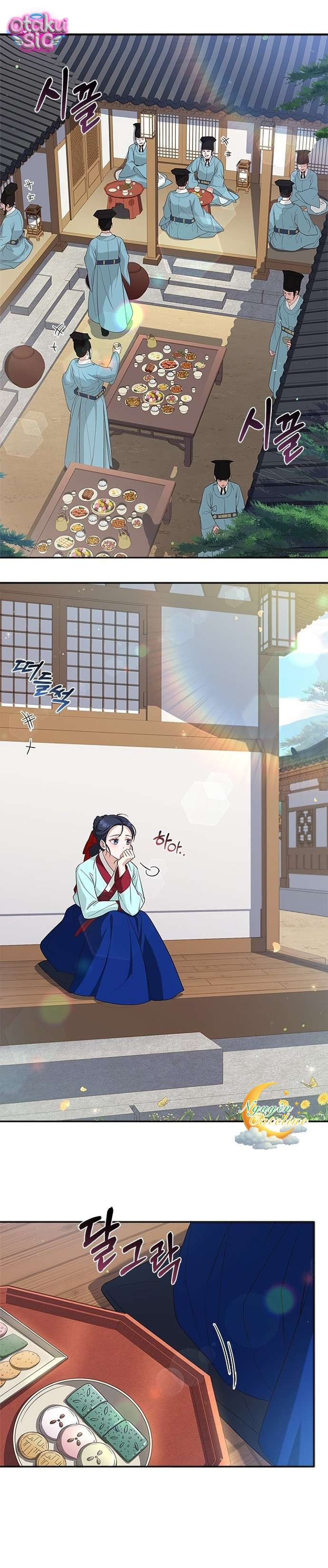 Lầu Sinru của Haesi. - Chap 25 - Trang 29